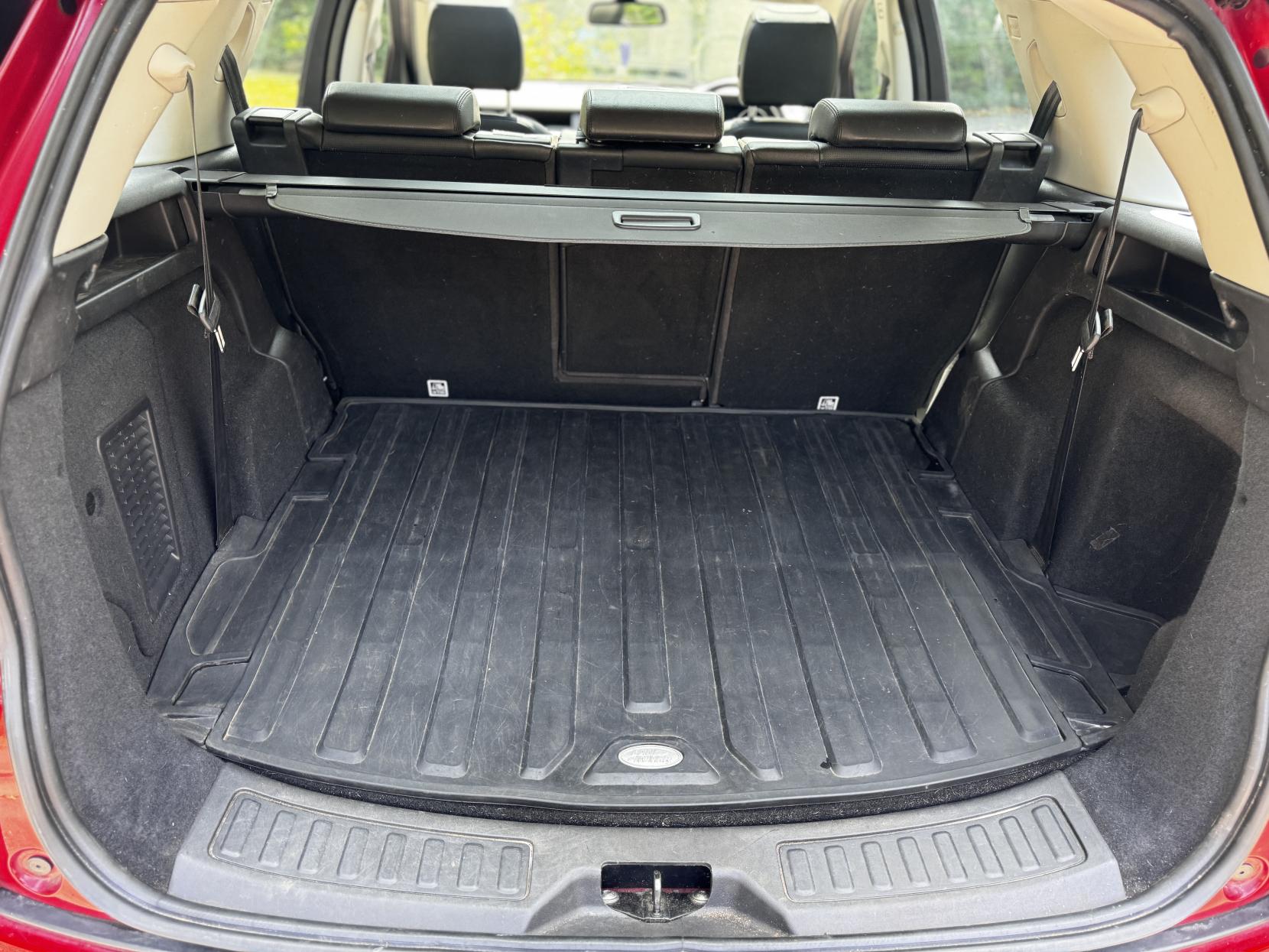 Land Rover Discovery Sport 2.0 TD4 HSE SUV 5dr Diesel Auto 4WD Euro 6 (s/s) (180 ps)
