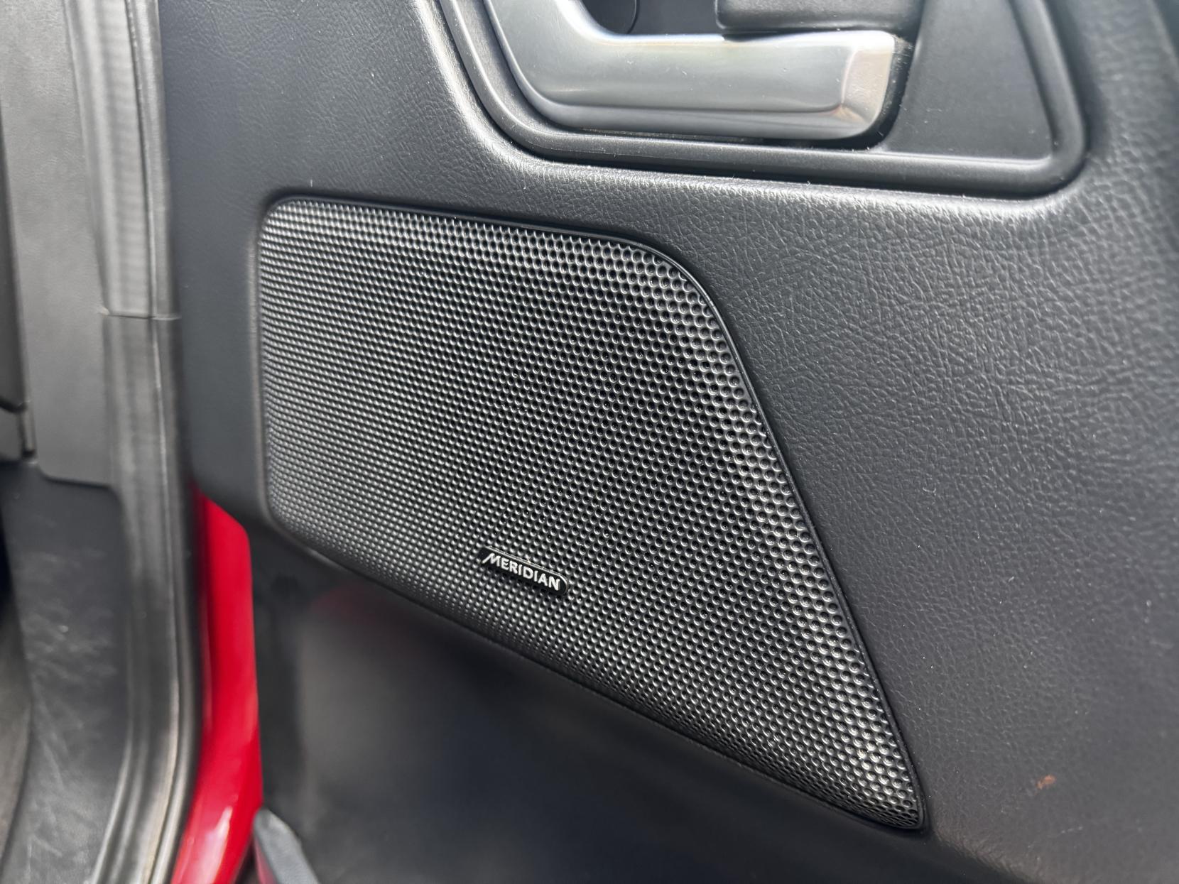 Land Rover Freelander 2 2.2 SD4 Metropolis SUV 5dr Diesel CommandShift 4WD Euro 5 (190 ps)