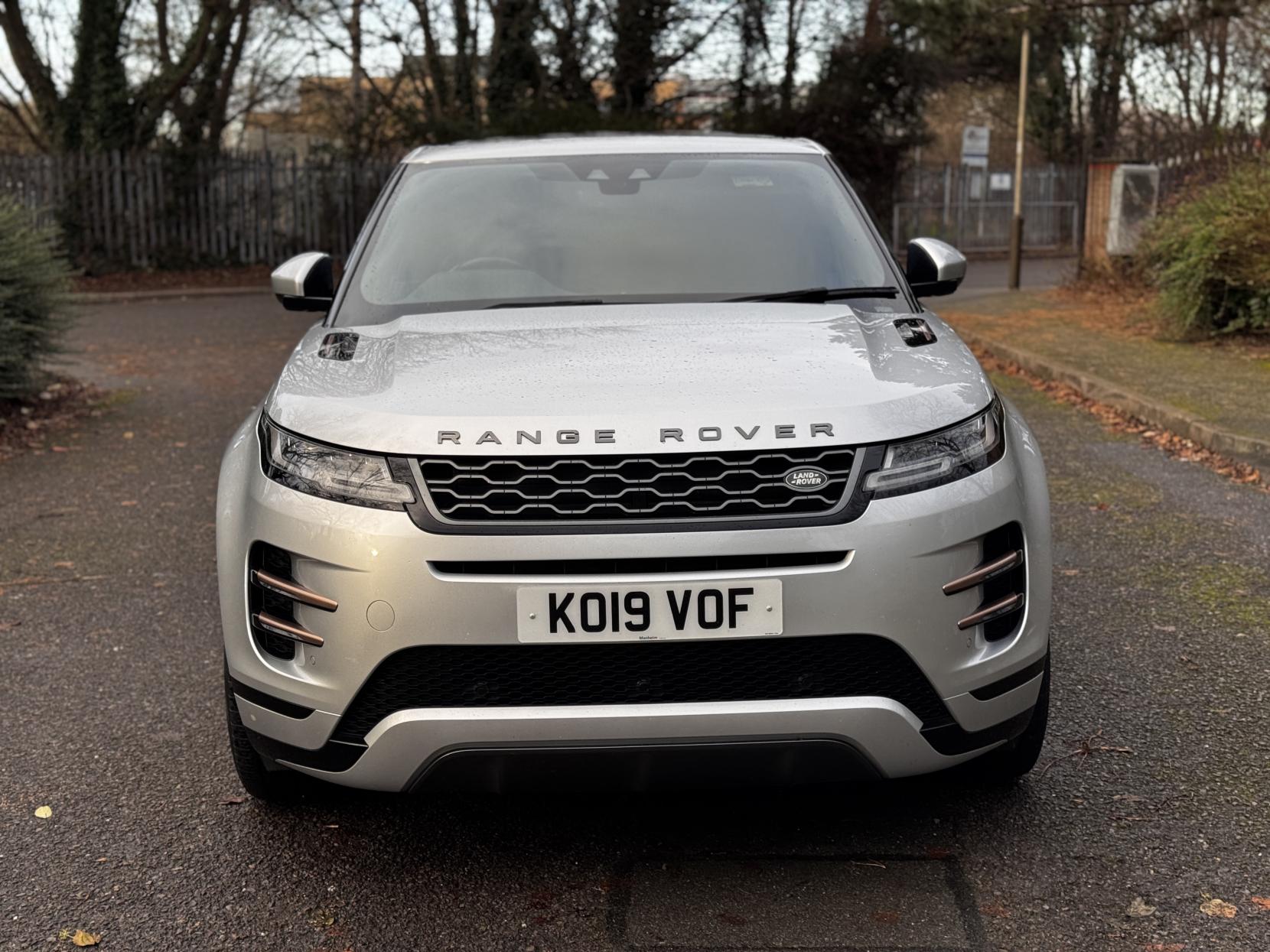 Land Rover Range Rover Evoque 2.0 D180 R-Dynamic SE SUV 5dr Diesel Auto 4WD Euro 6 (s/s) (180 ps)
