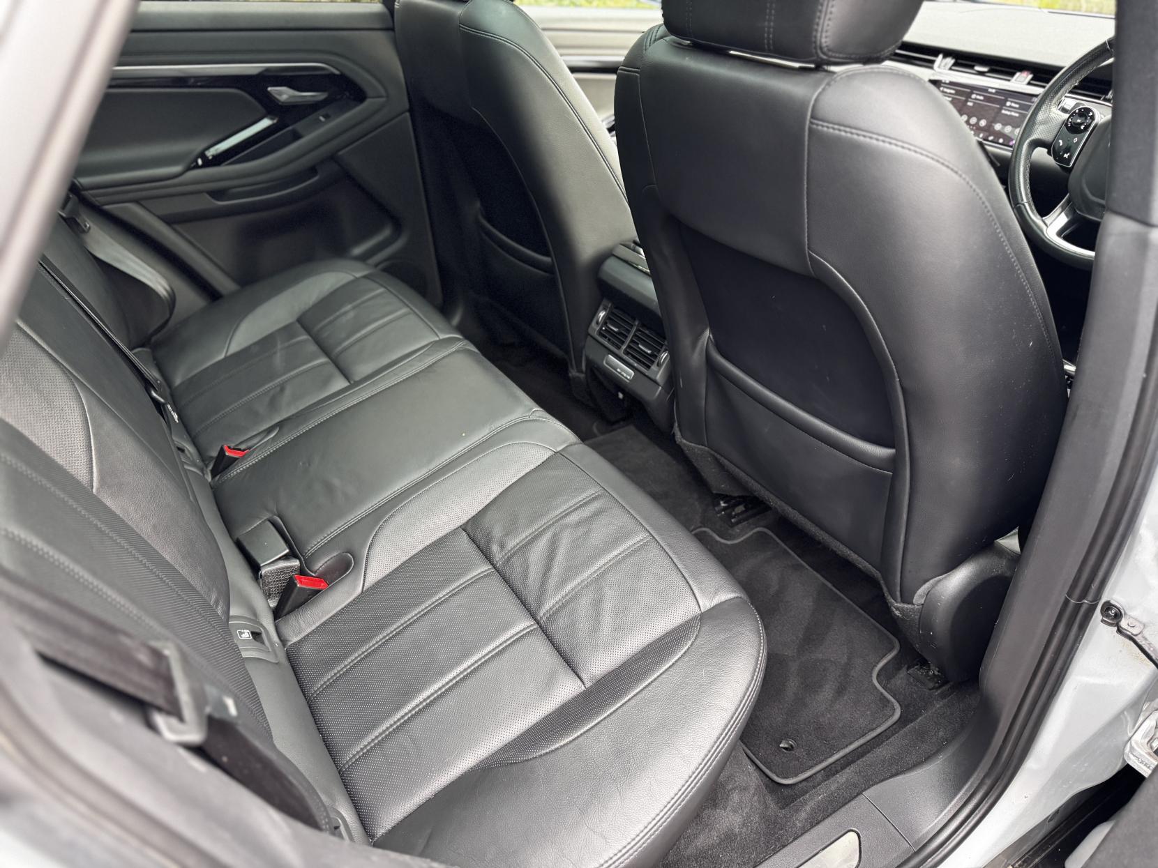 Land Rover Range Rover Evoque 2.0 D180 R-Dynamic SE SUV 5dr Diesel Auto 4WD Euro 6 (s/s) (180 ps)