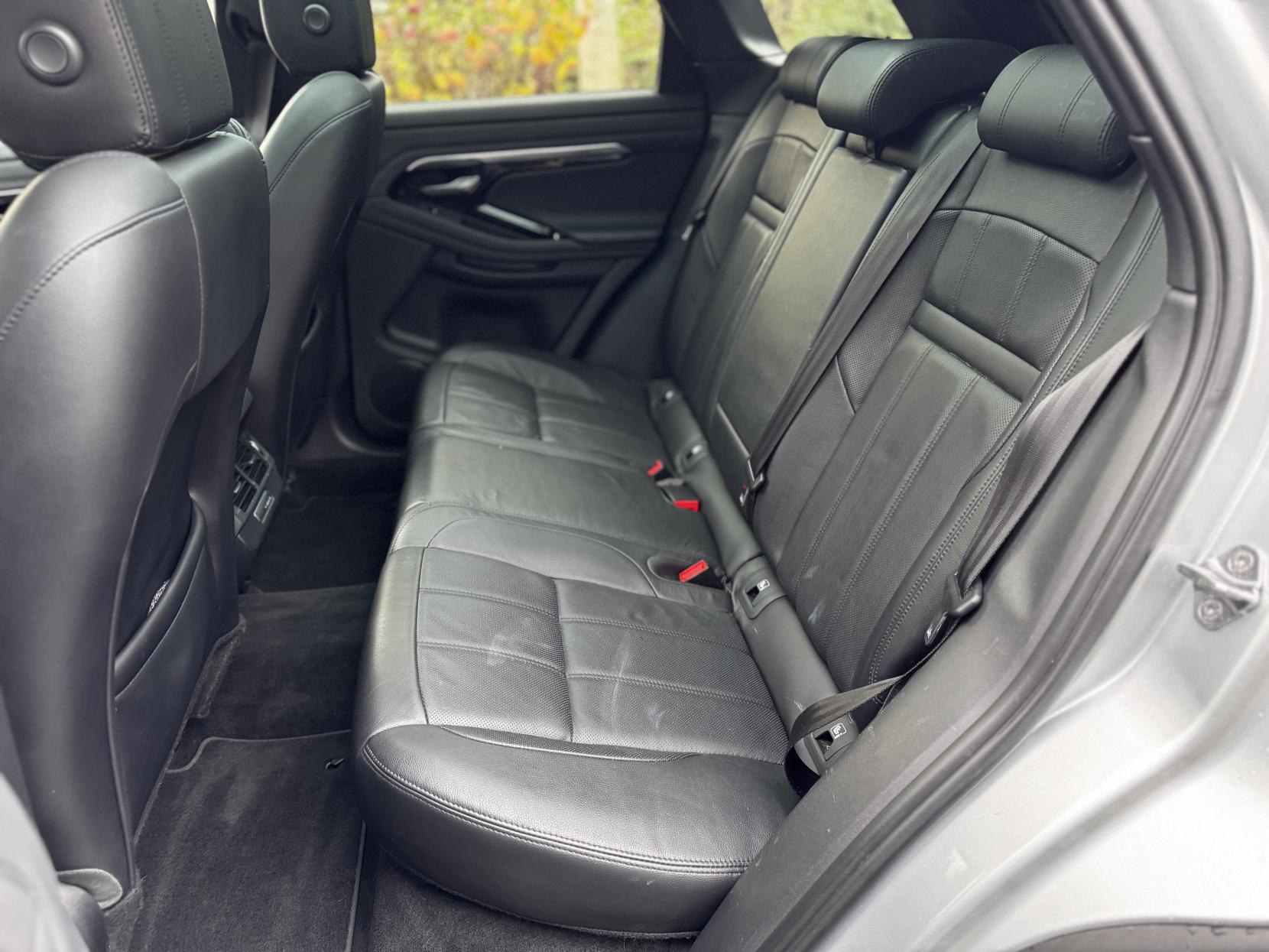 Land Rover Range Rover Evoque 2.0 D180 R-Dynamic SE SUV 5dr Diesel Auto 4WD Euro 6 (s/s) (180 ps)