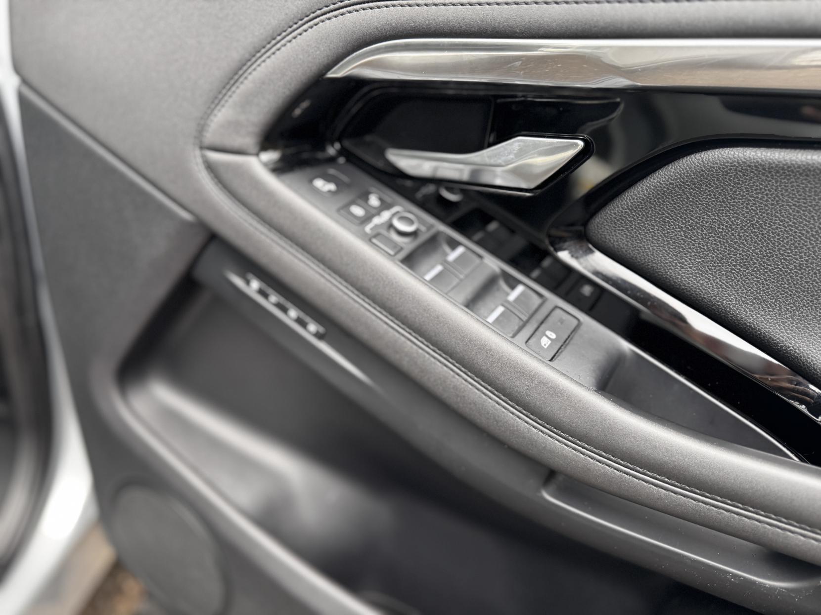 Land Rover Range Rover Evoque 2.0 D180 R-Dynamic SE SUV 5dr Diesel Auto 4WD Euro 6 (s/s) (180 ps)