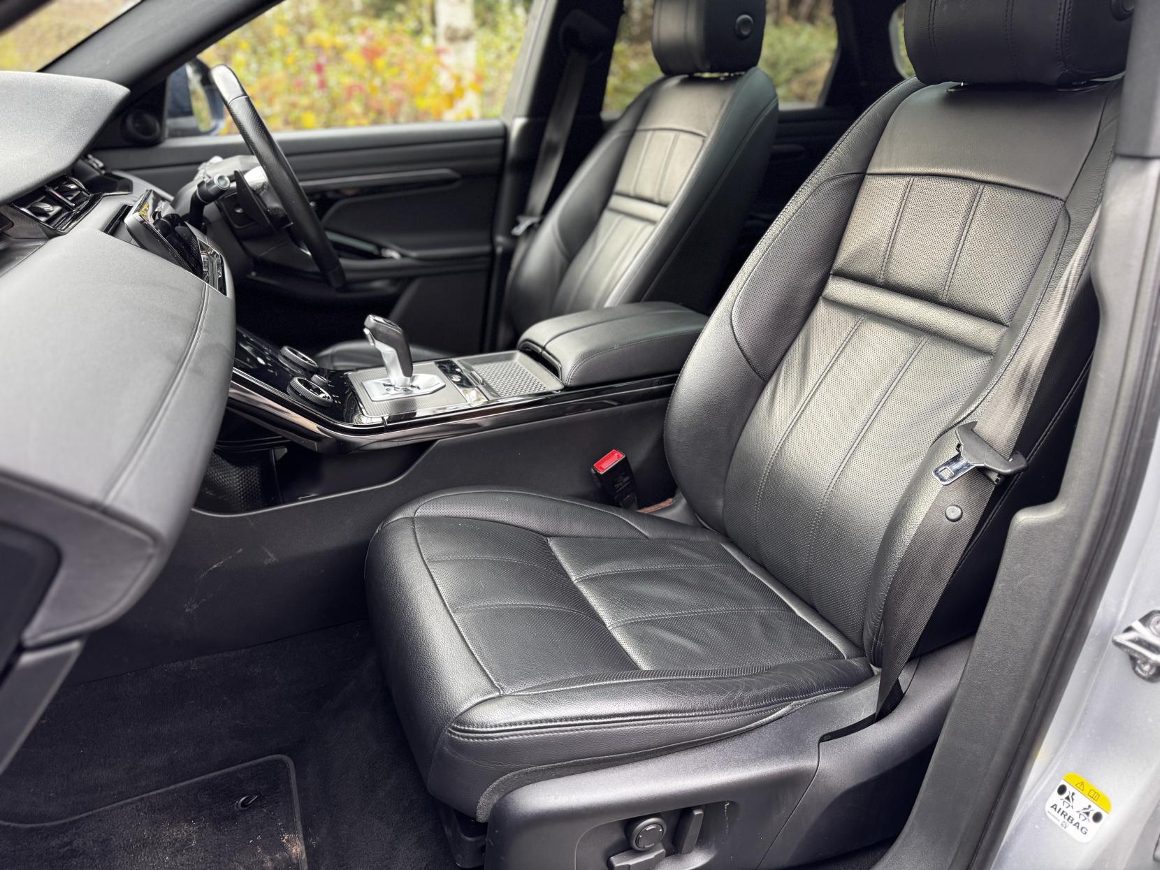 Land Rover Range Rover Evoque 2.0 D180 R-Dynamic SE SUV 5dr Diesel Auto 4WD Euro 6 (s/s) (180 ps)