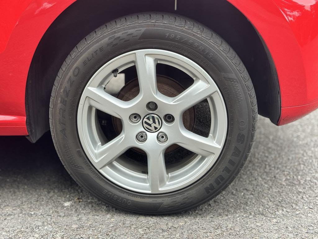 Volkswagen Polo 1.2 Moda Hatchback 3dr Petrol Manual Euro 5 (60 ps)