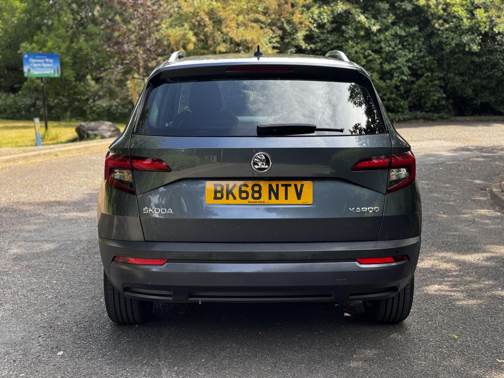 Skoda Karoq 1.6 TDI SE L SUV 5dr Diesel DSG Euro 6 (s/s) (115 ps)