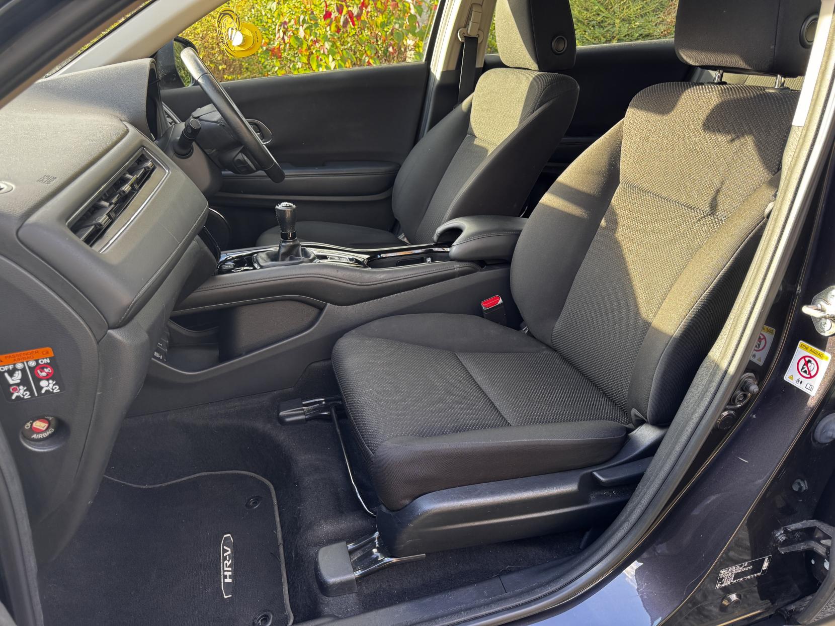 Honda HR-V 1.6 i-DTEC SE Navi SUV 5dr Diesel Manual Euro 6 (s/s) (120 ps)