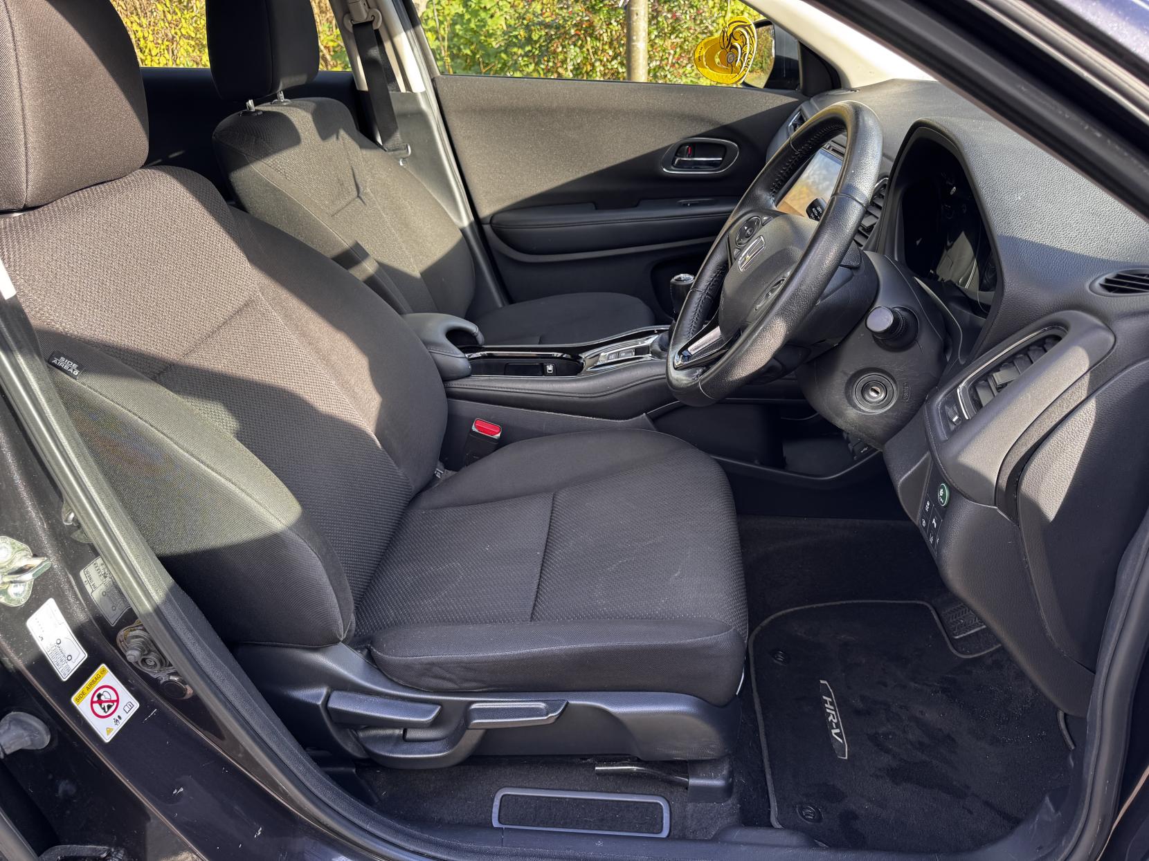 Honda HR-V 1.6 i-DTEC SE Navi SUV 5dr Diesel Manual Euro 6 (s/s) (120 ps)