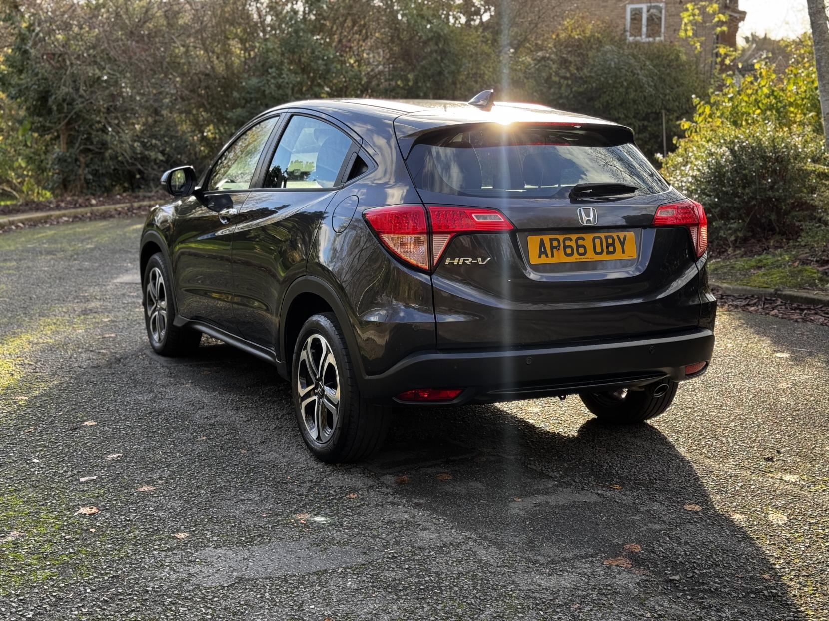 Honda HR-V 1.6 i-DTEC SE Navi SUV 5dr Diesel Manual Euro 6 (s/s) (120 ps)