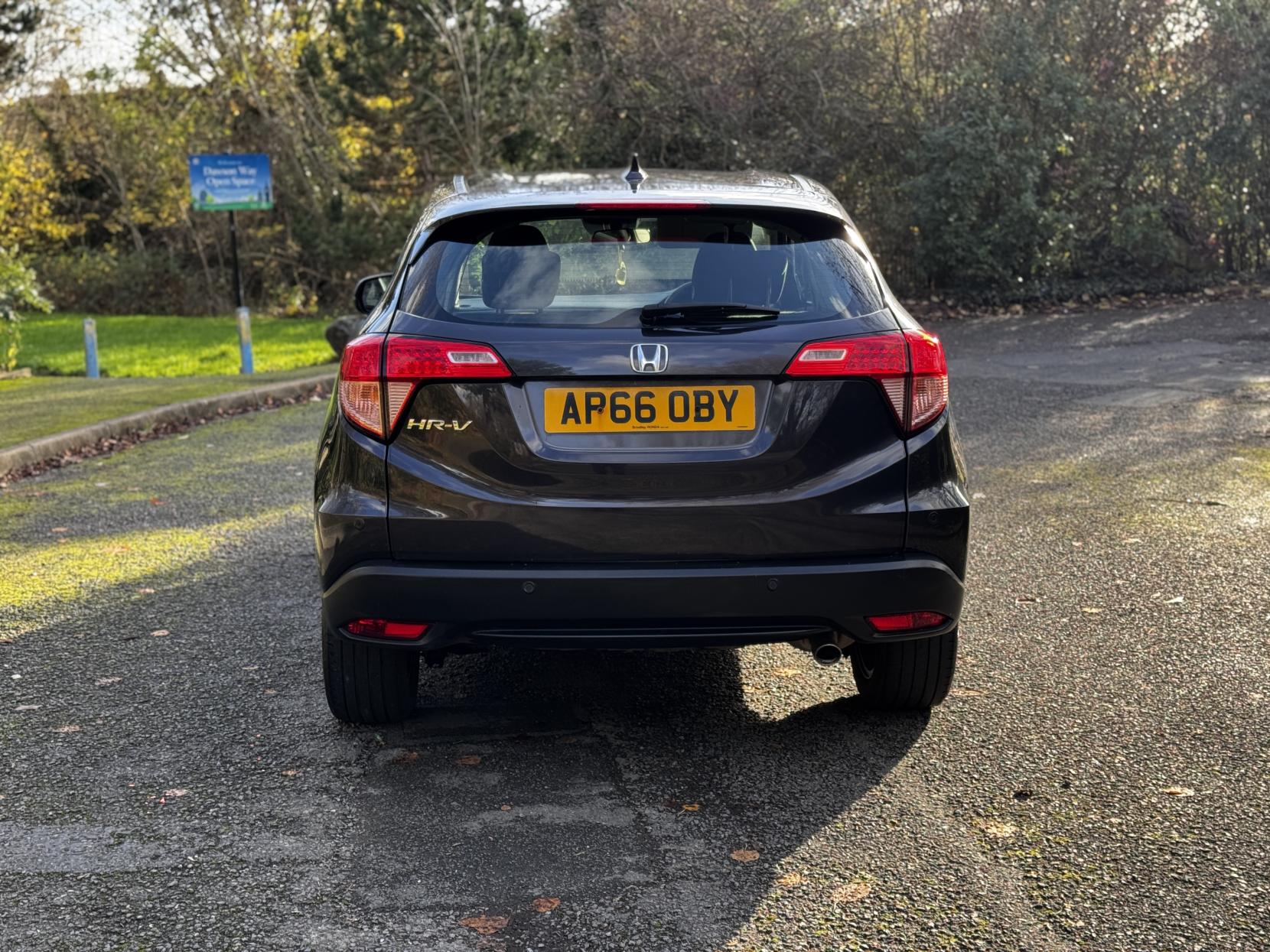 Honda HR-V 1.6 i-DTEC SE Navi SUV 5dr Diesel Manual Euro 6 (s/s) (120 ps)