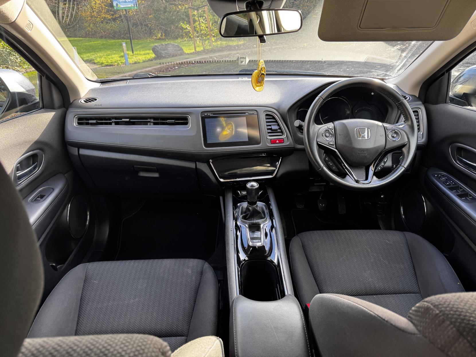 Honda HR-V 1.6 i-DTEC SE Navi SUV 5dr Diesel Manual Euro 6 (s/s) (120 ps)