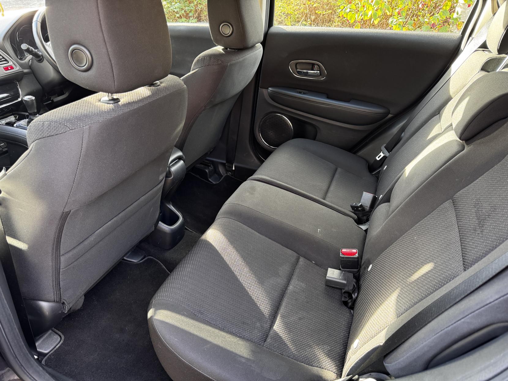 Honda HR-V 1.6 i-DTEC SE Navi SUV 5dr Diesel Manual Euro 6 (s/s) (120 ps)