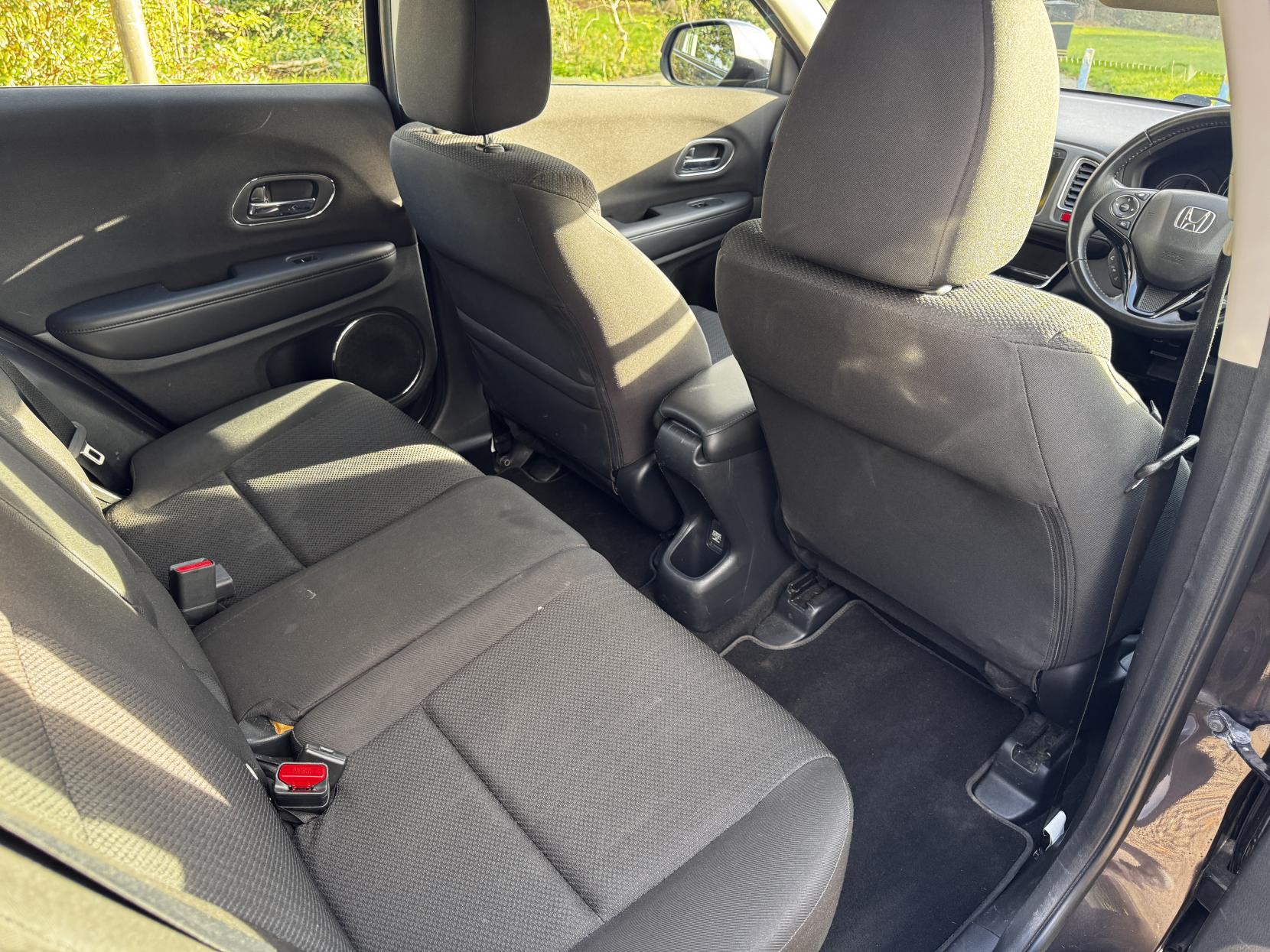 Honda HR-V 1.6 i-DTEC SE Navi SUV 5dr Diesel Manual Euro 6 (s/s) (120 ps)