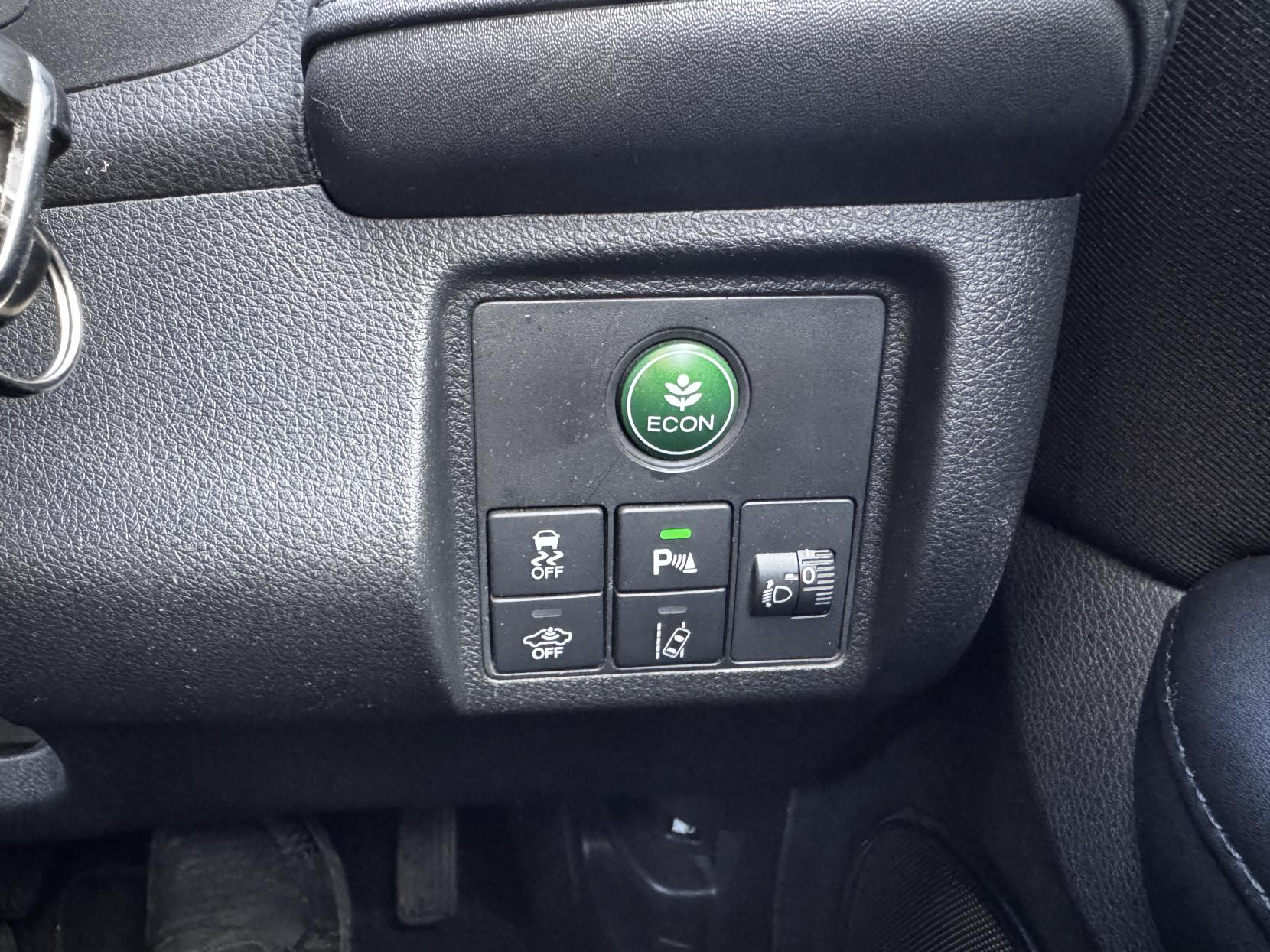 Honda HR-V 1.6 i-DTEC SE Navi SUV 5dr Diesel Manual Euro 6 (s/s) (120 ps)