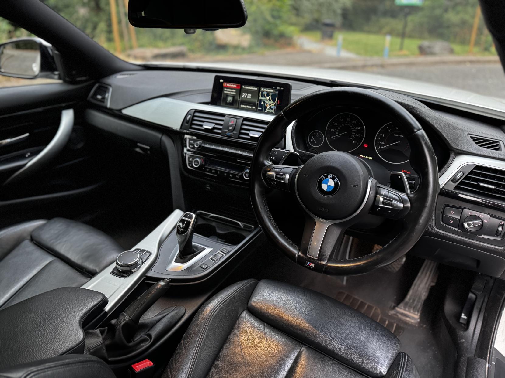 BMW 4 Series 2.0 420i M Sport Coupe 2dr Petrol Auto xDrive Euro 6 (s/s) (184 ps)