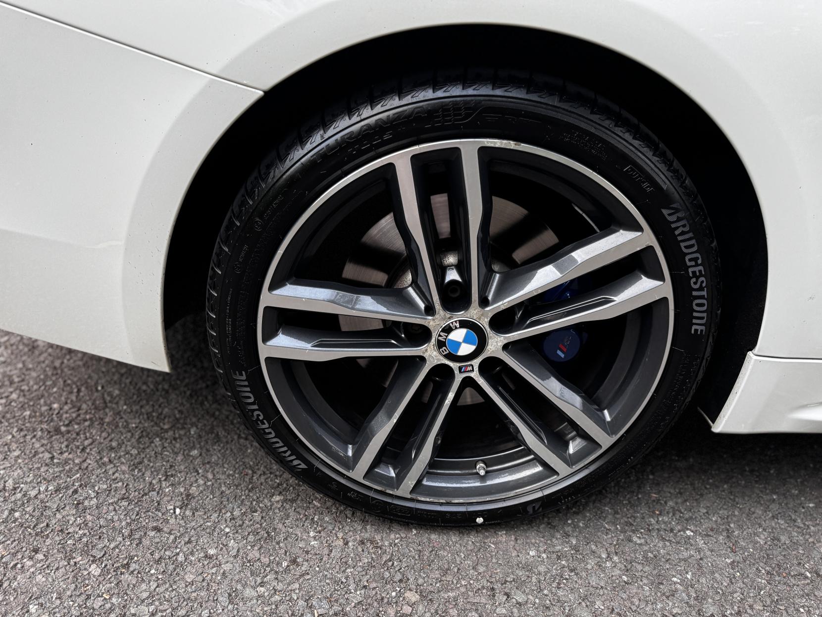 BMW 4 Series 2.0 420i M Sport Coupe 2dr Petrol Auto xDrive Euro 6 (s/s) (184 ps)