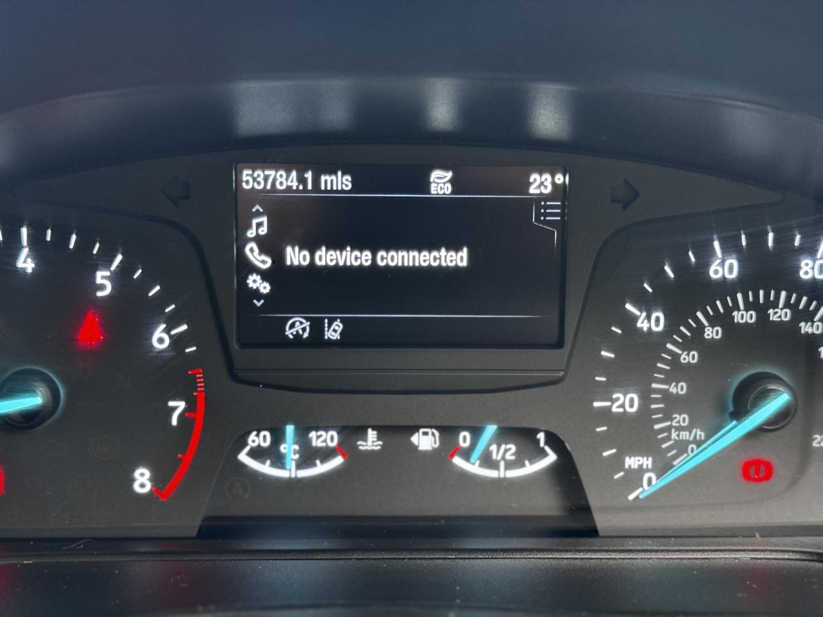 Ford Fiesta 1.1 Ti-VCT Zetec Hatchback 5dr Petrol Manual Euro 6 (s/s) (85 ps)