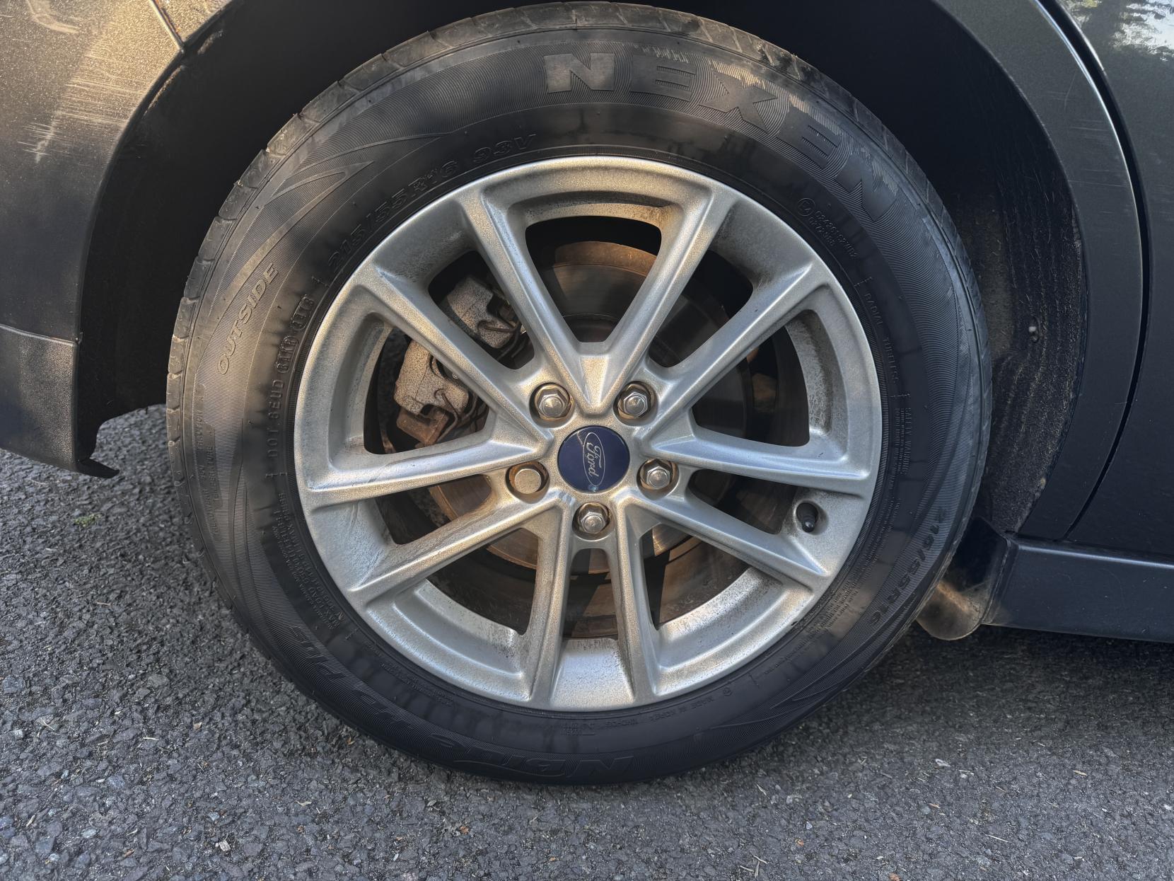 Ford C-Max 1.0T EcoBoost Zetec MPV 5dr Petrol Manual Euro 6 (s/s) (125 ps)