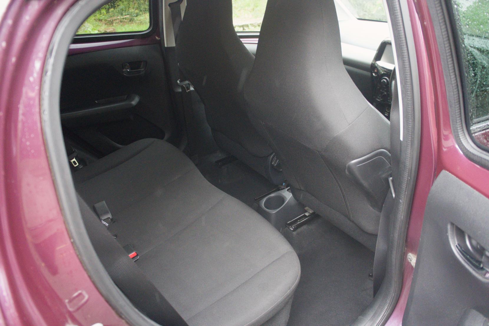 Peugeot 108 1.2 PureTech Allure Hatchback 5dr Petrol Manual Euro 6 (82 ps)