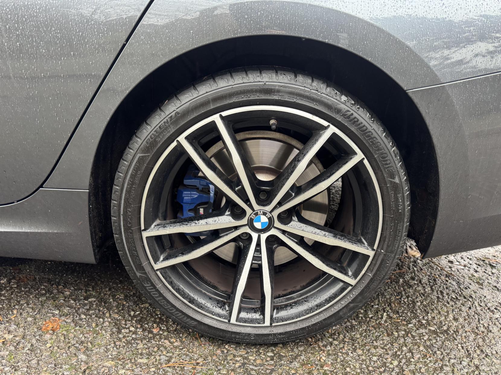 BMW 3 Series 2.0 330e 12kWh M Sport Saloon 4dr Petrol Plug-in Hybrid Auto Euro 6 (s/s) (292 ps)