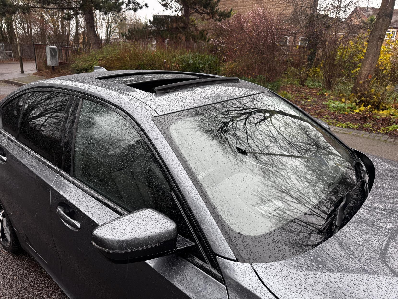 BMW 3 Series 2.0 330e 12kWh M Sport Saloon 4dr Petrol Plug-in Hybrid Auto Euro 6 (s/s) (292 ps)