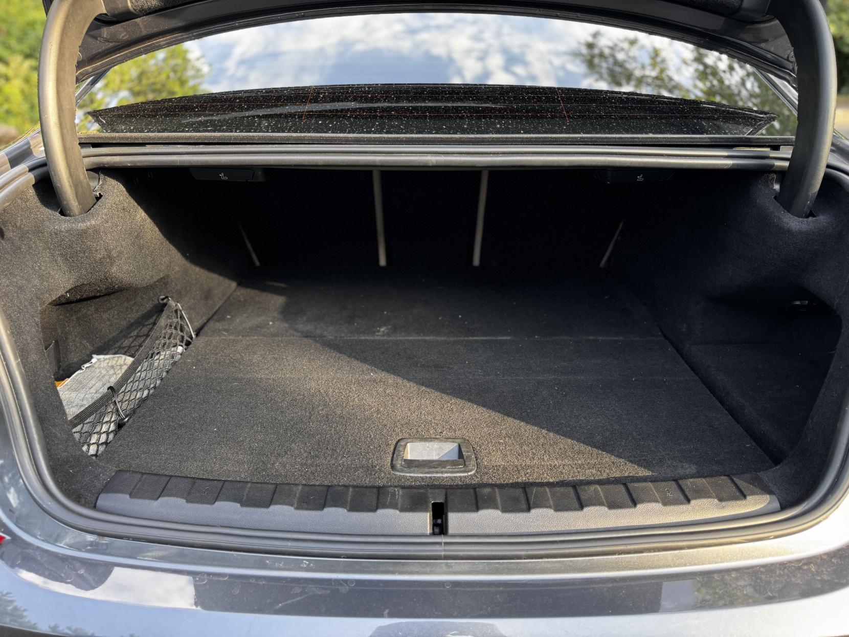 BMW 3 Series 2.0 330e 12kWh M Sport Saloon 4dr Petrol Plug-in Hybrid Auto Euro 6 (s/s) (292 ps)