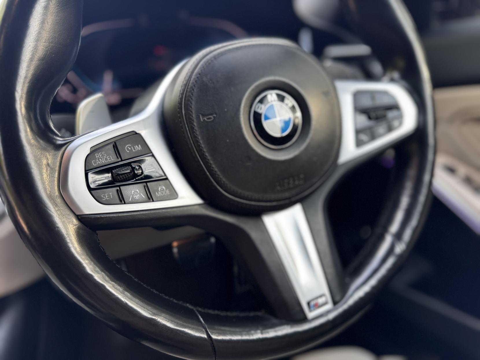 BMW 3 Series 2.0 330e 12kWh M Sport Saloon 4dr Petrol Plug-in Hybrid Auto Euro 6 (s/s) (292 ps)