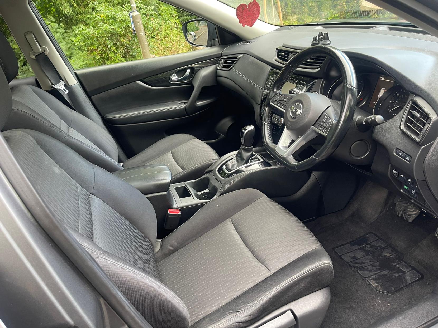 Nissan X-Trail 1.6 dCi N-Connecta SUV 5dr Diesel XTRON Euro 6 (s/s) (130 ps)