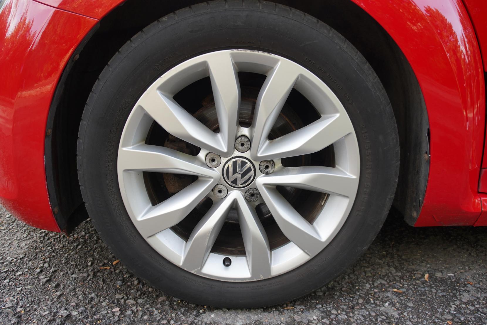 Volkswagen Beetle 1.2 TSI Design Hatchback 3dr Petrol DSG Euro 5 (105 ps)