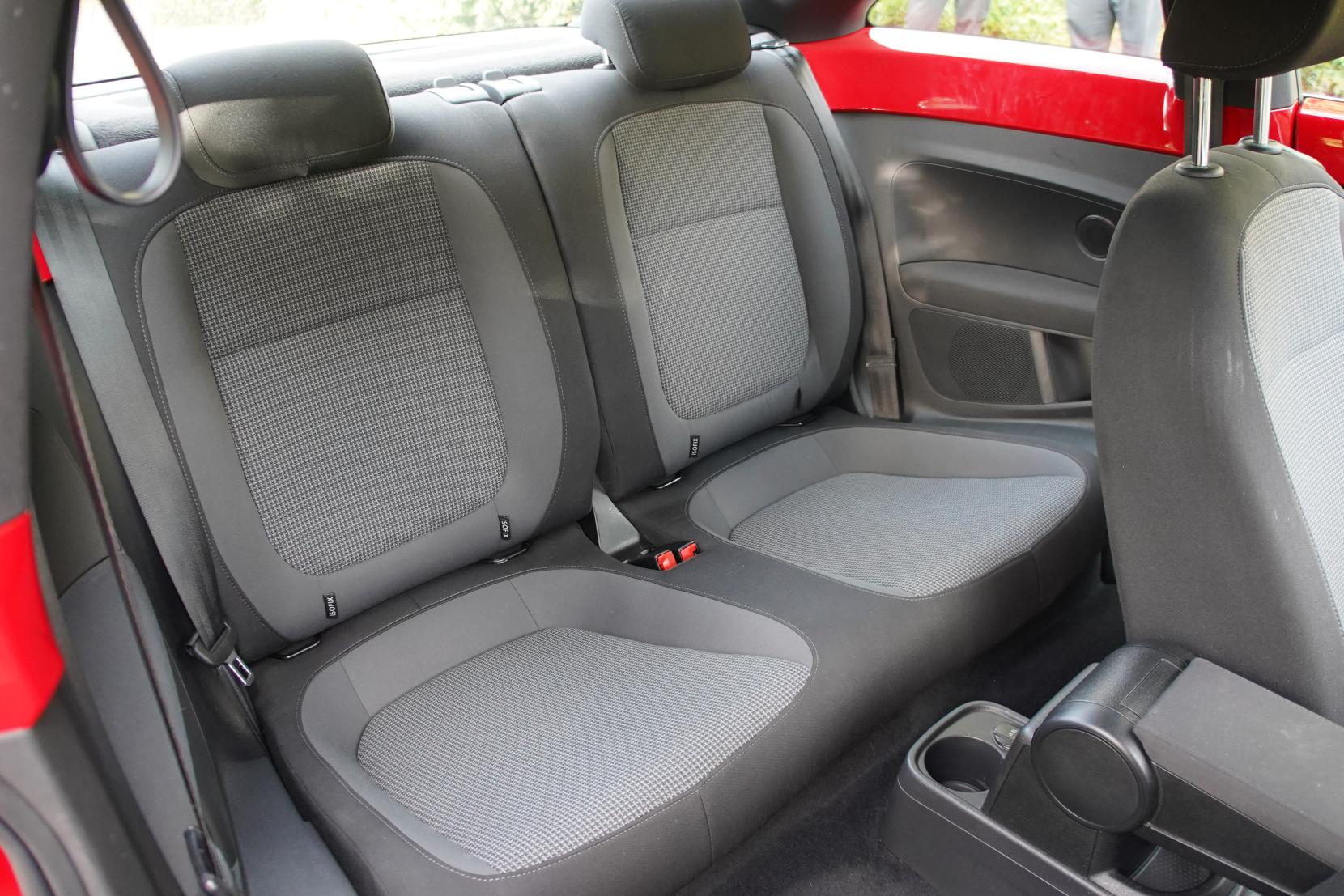 Volkswagen Beetle 1.2 TSI Design Hatchback 3dr Petrol DSG Euro 5 (105 ps)