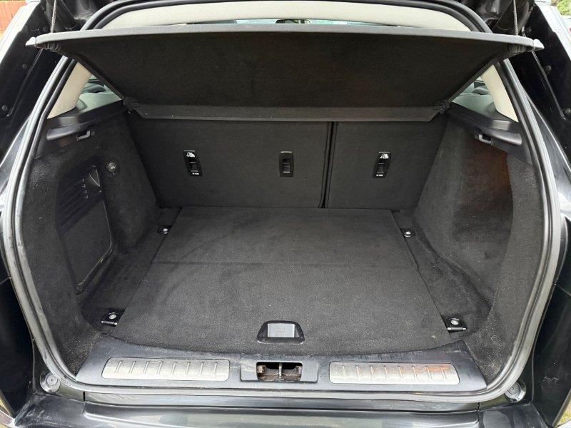 Land Rover Range Rover Evoque 2.0 TD4 HSE Dynamic SUV 5dr Diesel Auto 4WD Euro 6 (s/s) (180 ps)