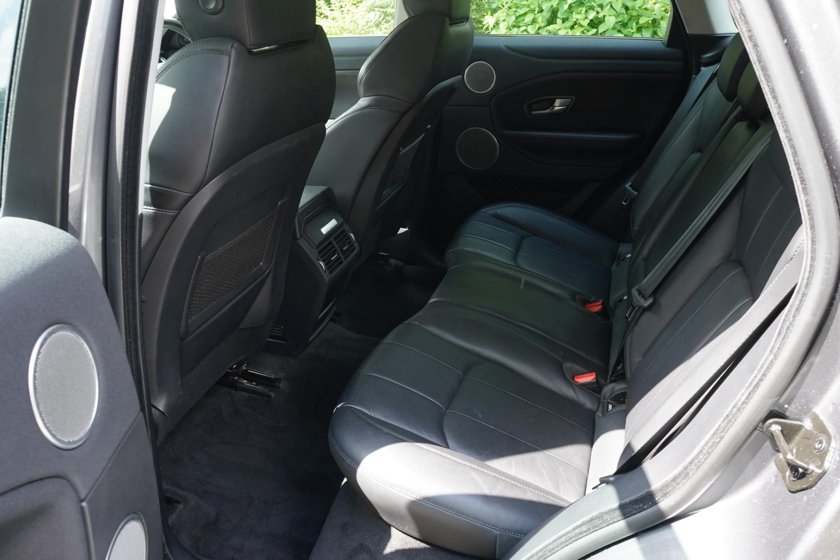 Land Rover Range Rover Evoque 2.0 eD4 SE SUV 5dr Diesel Manual FWD Euro 6 (s/s) (150 ps)