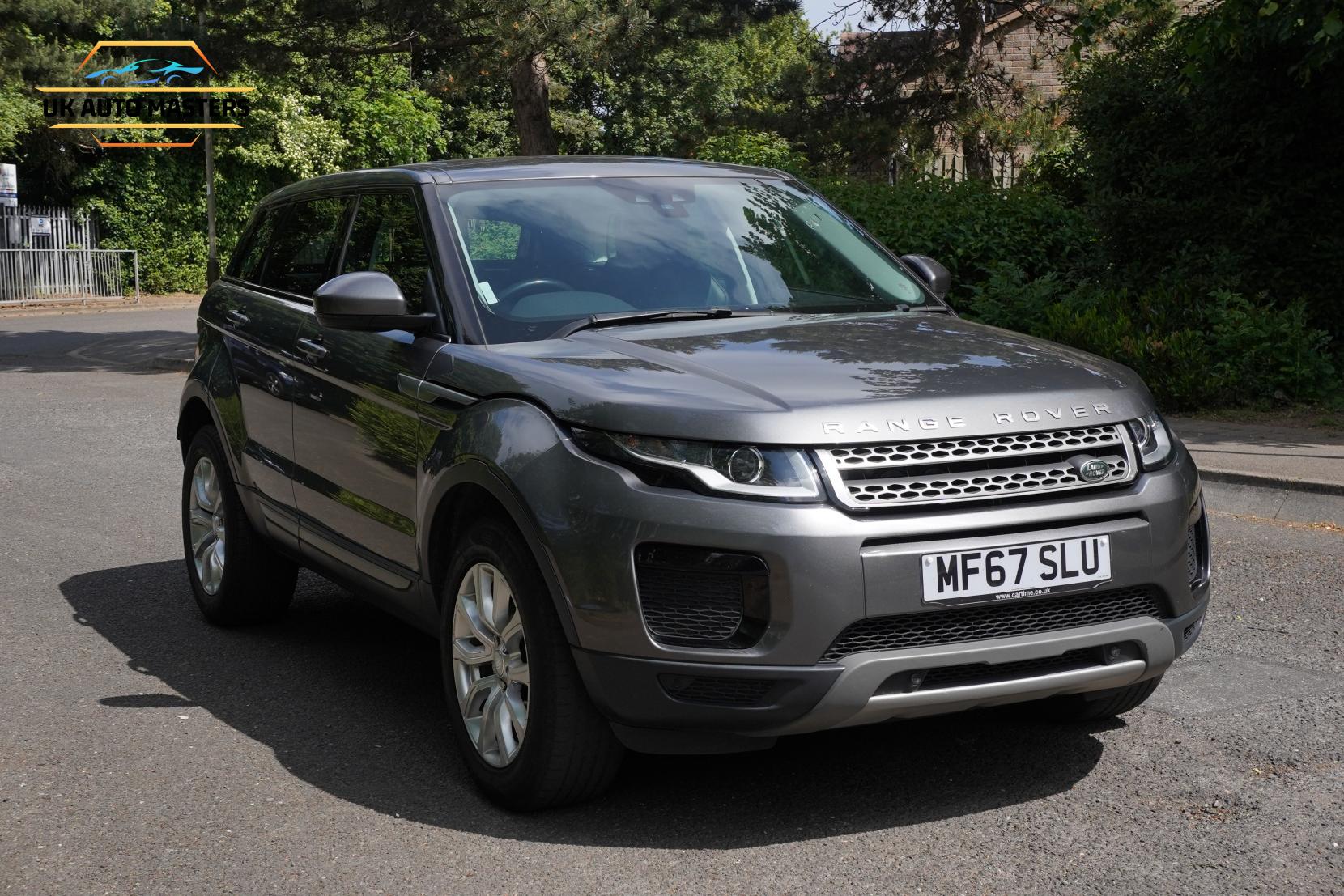 Land Rover Range Rover Evoque 2.0 eD4 SE SUV 5dr Diesel Manual FWD Euro 6 (s/s) (150 ps)