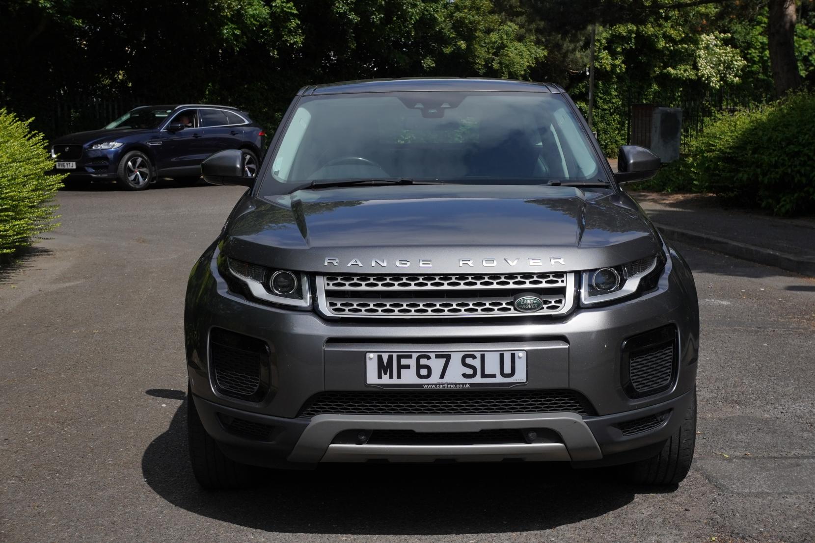 Land Rover Range Rover Evoque 2.0 eD4 SE SUV 5dr Diesel Manual FWD Euro 6 (s/s) (150 ps)