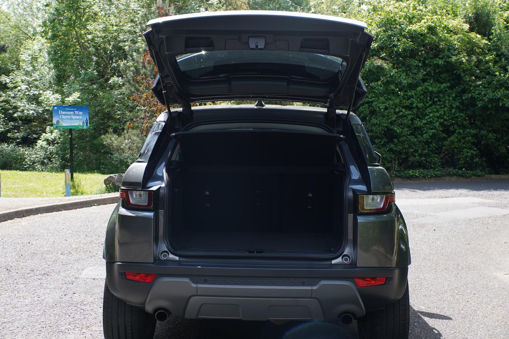 Land Rover Range Rover Evoque 2.0 eD4 SE SUV 5dr Diesel Manual FWD Euro 6 (s/s) (150 ps)