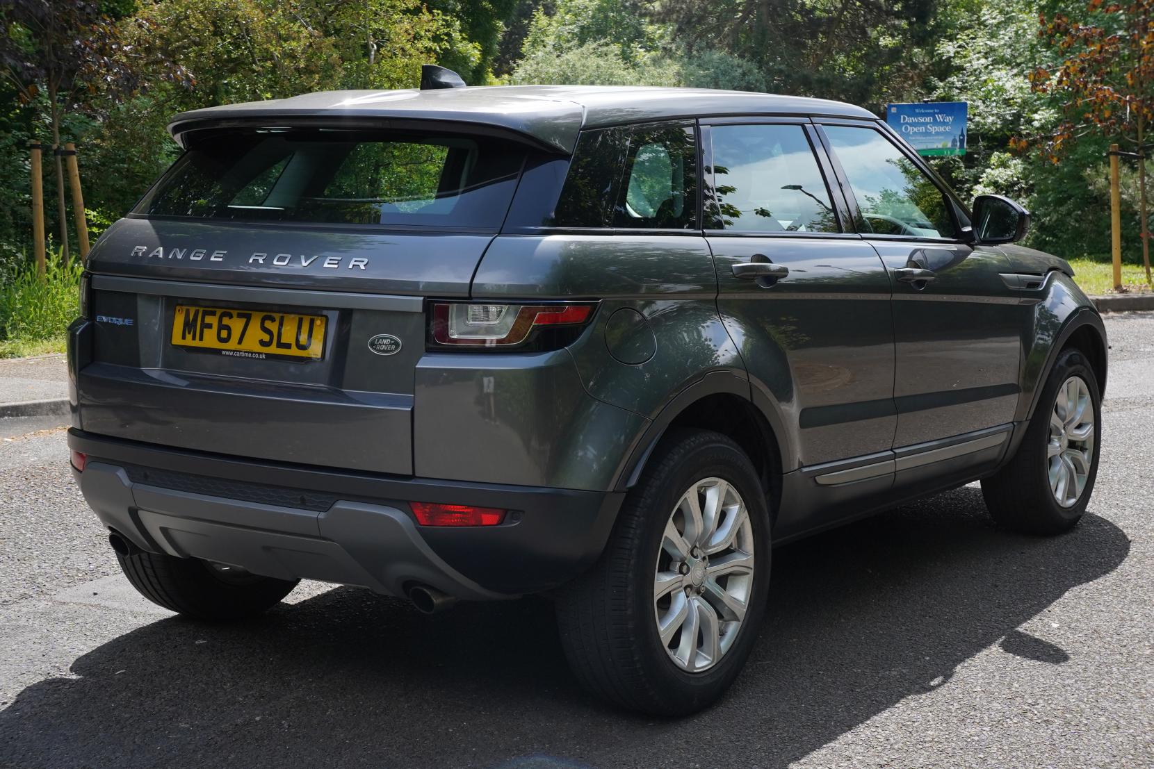 Land Rover Range Rover Evoque 2.0 eD4 SE SUV 5dr Diesel Manual FWD Euro 6 (s/s) (150 ps)