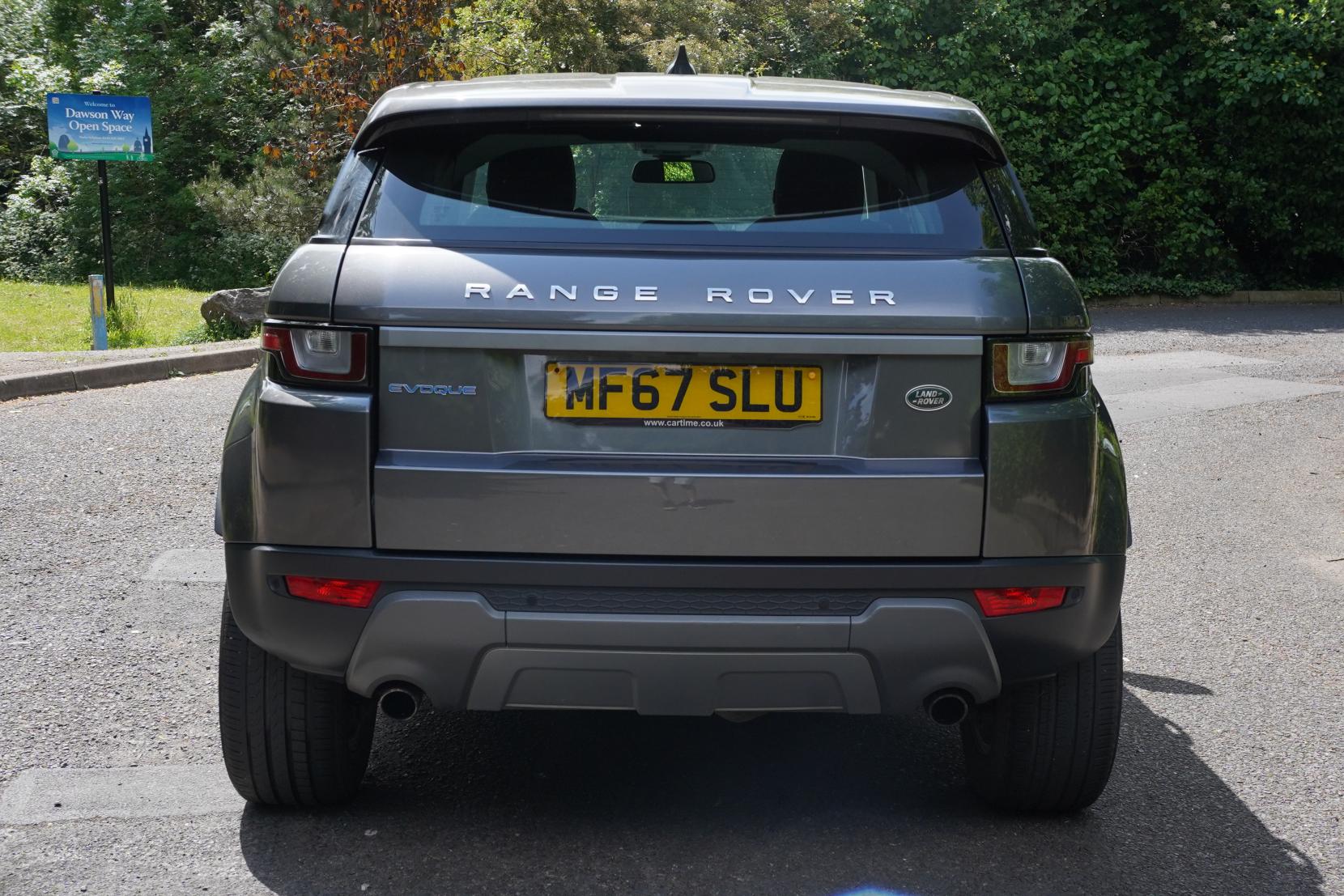 Land Rover Range Rover Evoque 2.0 eD4 SE SUV 5dr Diesel Manual FWD Euro 6 (s/s) (150 ps)