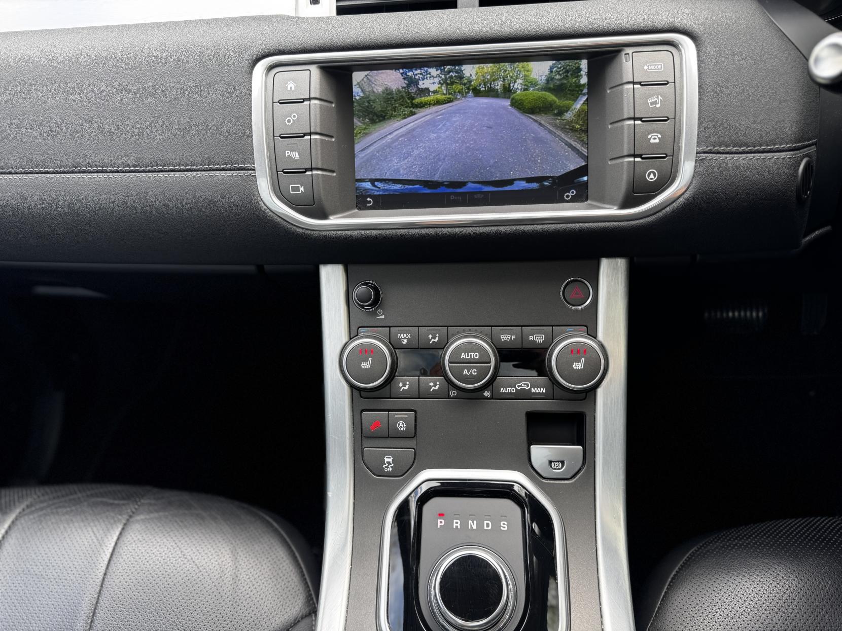 Land Rover Range Rover Evoque 2.0 TD4 SE Tech SUV 5dr Diesel Auto 4WD Euro 6 (s/s) (180 ps)