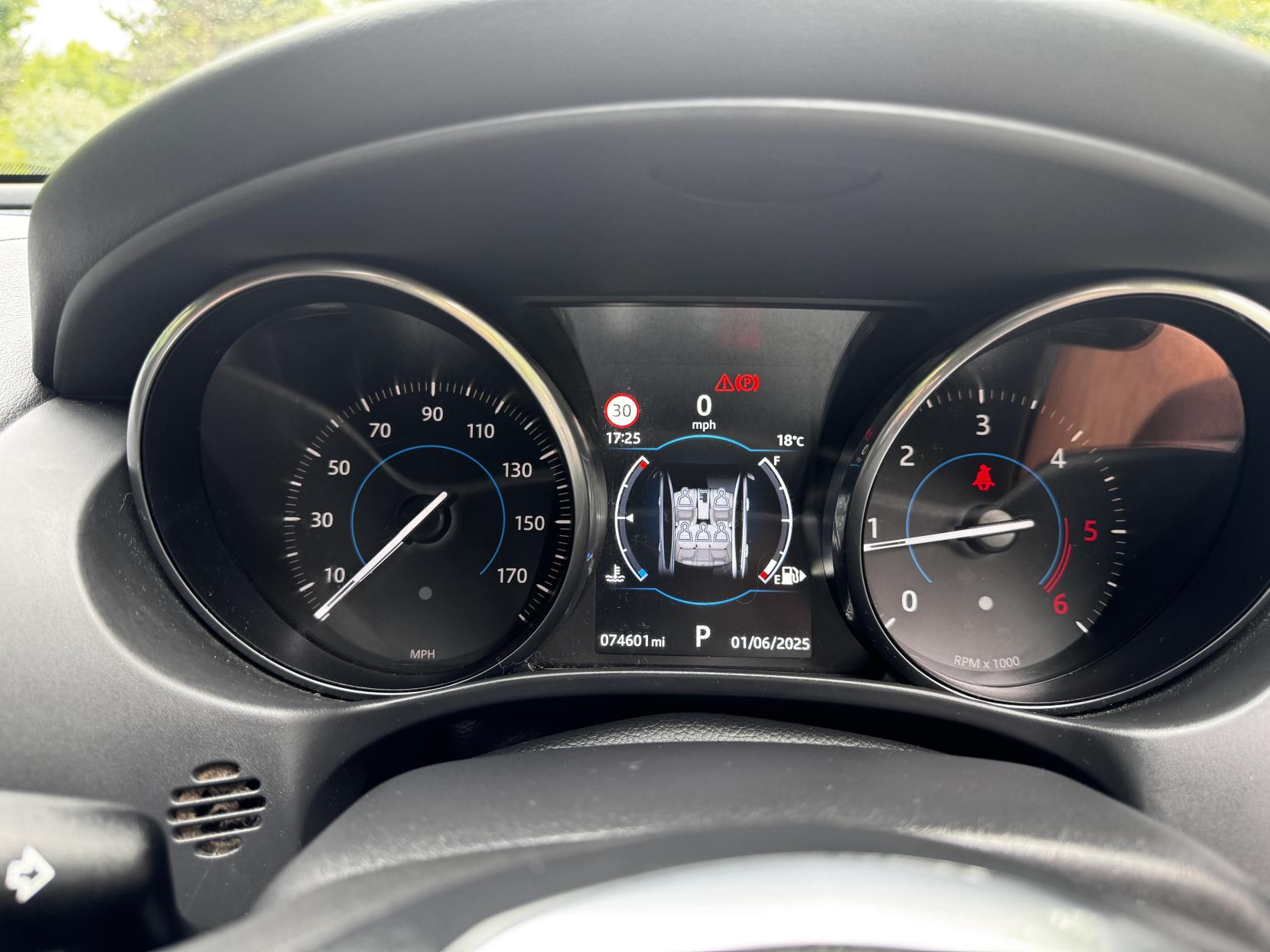 Jaguar XE 2.0d R-Sport Saloon 4dr Diesel Auto Euro 6 (s/s) (180 ps)