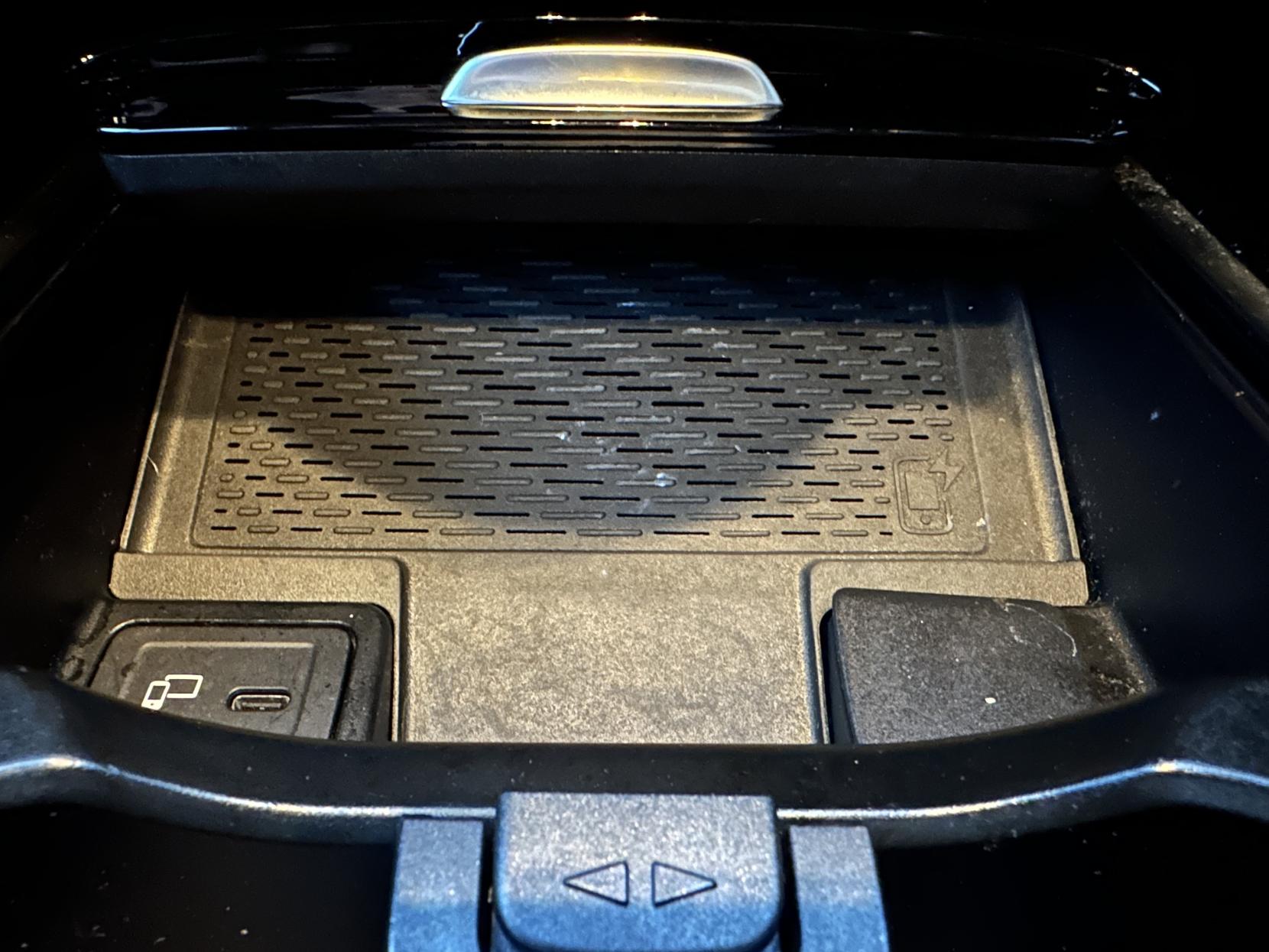 Mercedes-Benz A Class 1.3 A180 Sport (Executive) Hatchback 5dr Petrol 7G-DCT Euro 6 (s/s) (136 ps)