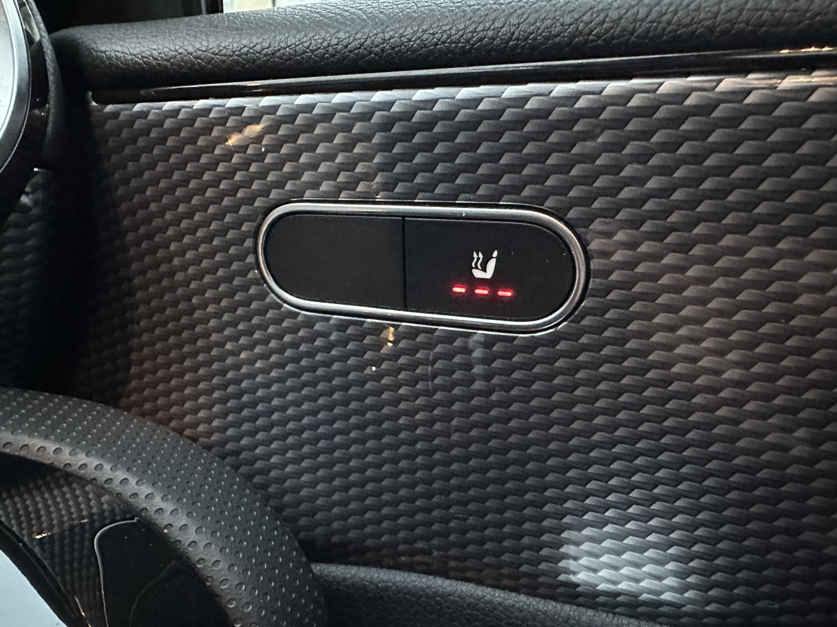 Mercedes-Benz A Class 1.3 A180 Sport (Executive) Hatchback 5dr Petrol 7G-DCT Euro 6 (s/s) (136 ps)