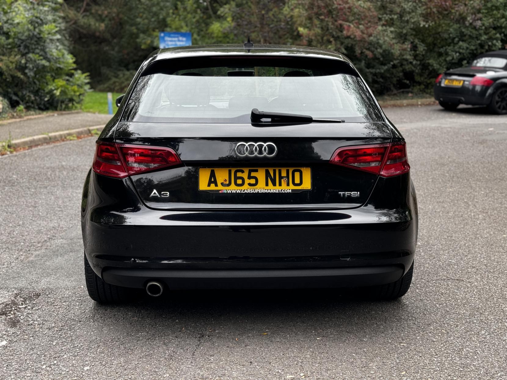 Audi A3 1.2 TFSI Sport Sportback 5dr Petrol Manual Euro 6 (s/s) (Nav) (110 ps)