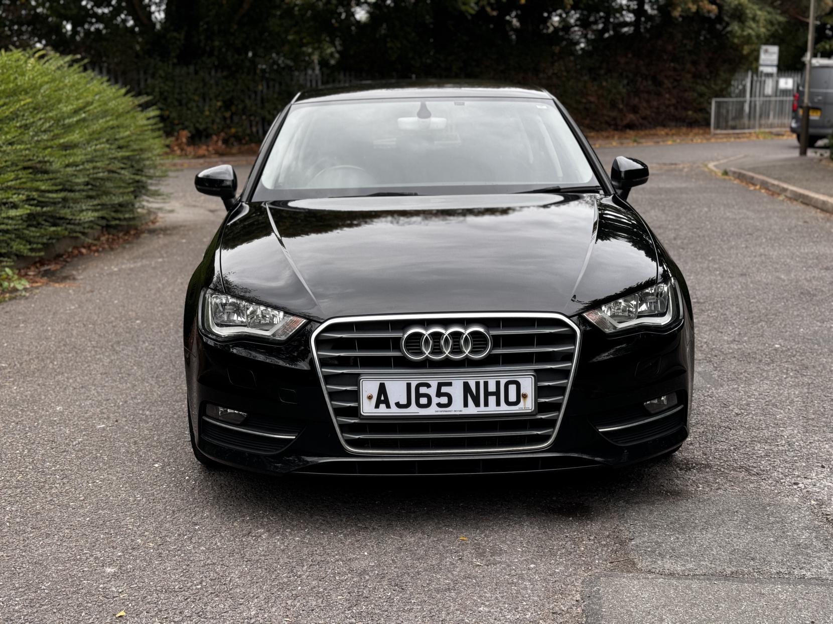 Audi A3 1.2 TFSI Sport Sportback 5dr Petrol Manual Euro 6 (s/s) (Nav) (110 ps)