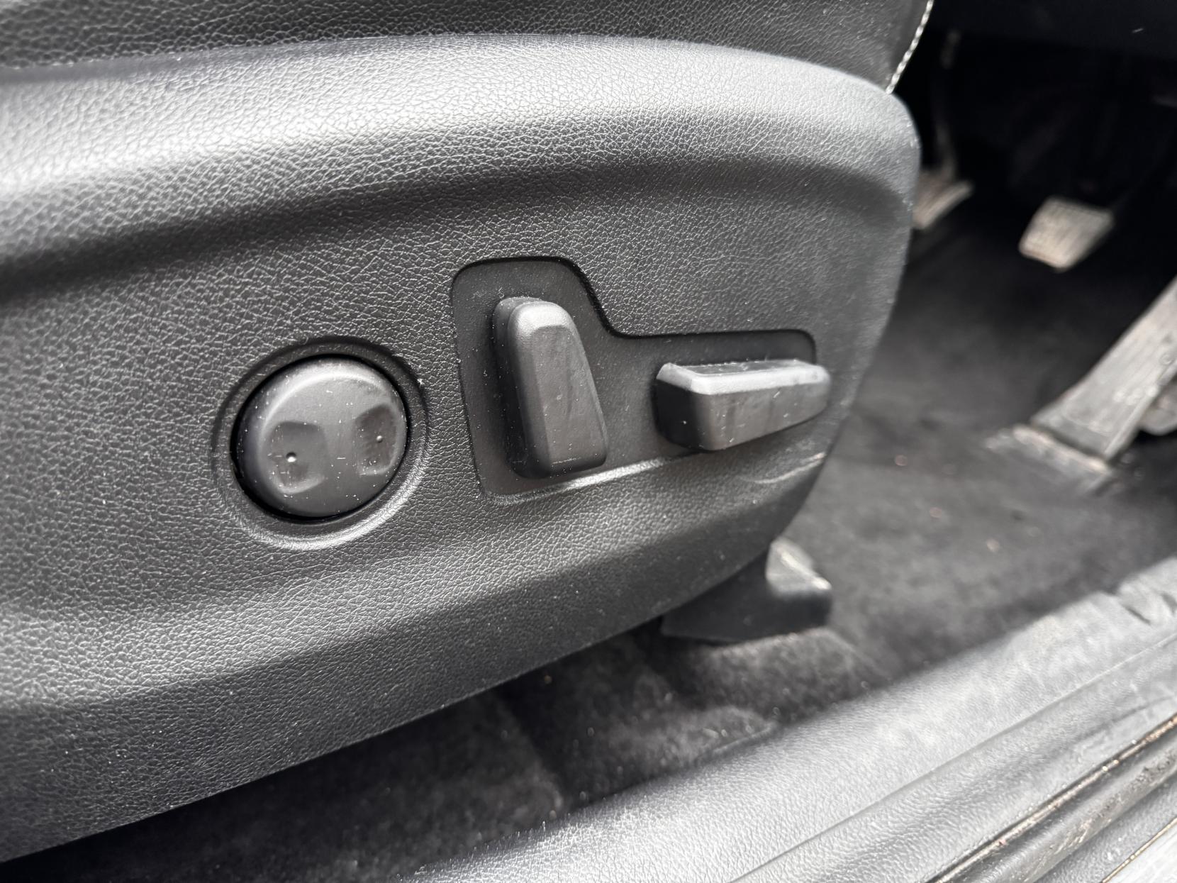 Kia Sportage 2.0 CRDi KX-4 SUV 5dr Diesel Manual AWD Euro 6 (182 bhp)