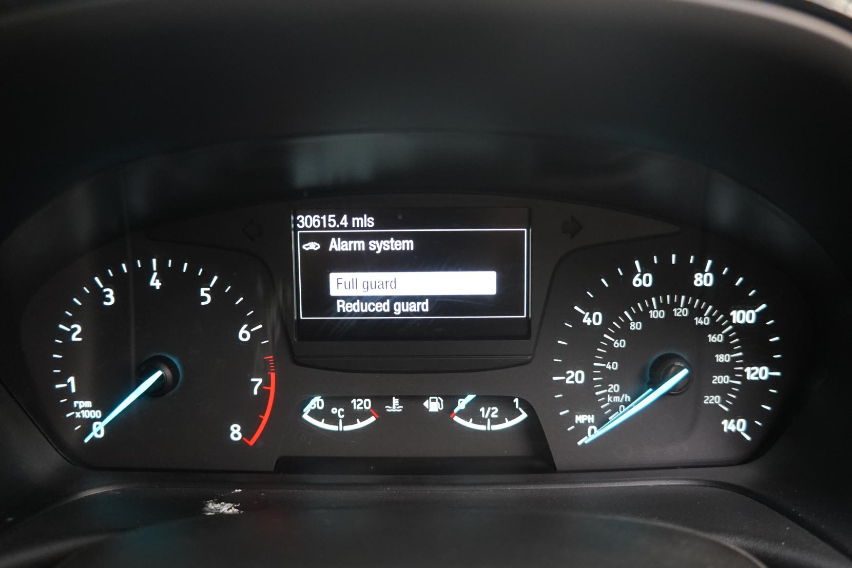 Ford Fiesta 1.0T EcoBoost Zetec Hatchback 3dr Petrol Manual Euro 6 (s/s) (100 ps)