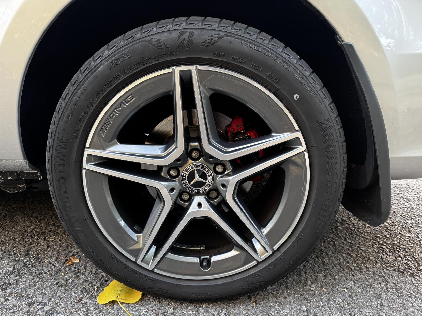Mercedes-Benz V Class 2.2 V220d BlueTEC Sport MPV 5dr Diesel G-Tronic+ Euro 6 (s/s) 8 Seat XLWB (163 ps)