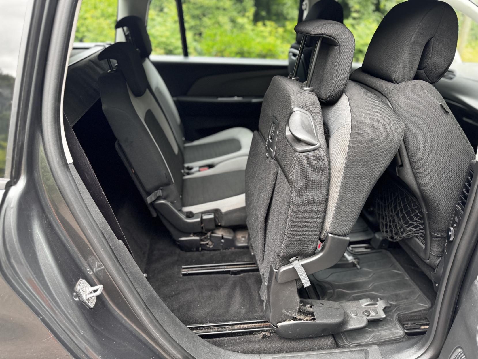 Citroen Grand C4 Picasso 1.6 BlueHDi VTR+ MPV 5dr Diesel Manual Euro 6 (s/s) (120 ps)