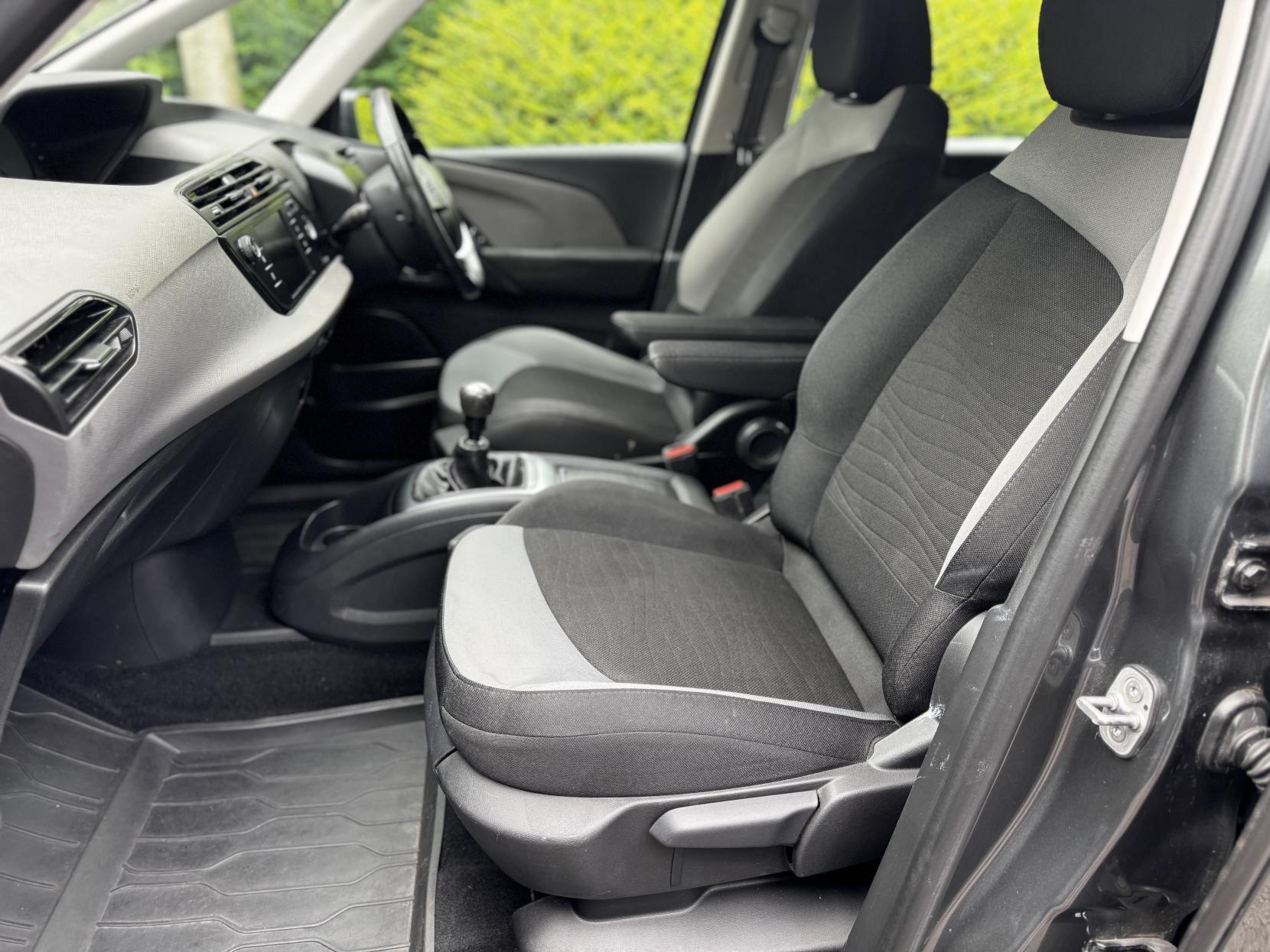 Citroen Grand C4 Picasso 1.6 BlueHDi VTR+ MPV 5dr Diesel Manual Euro 6 (s/s) (120 ps)