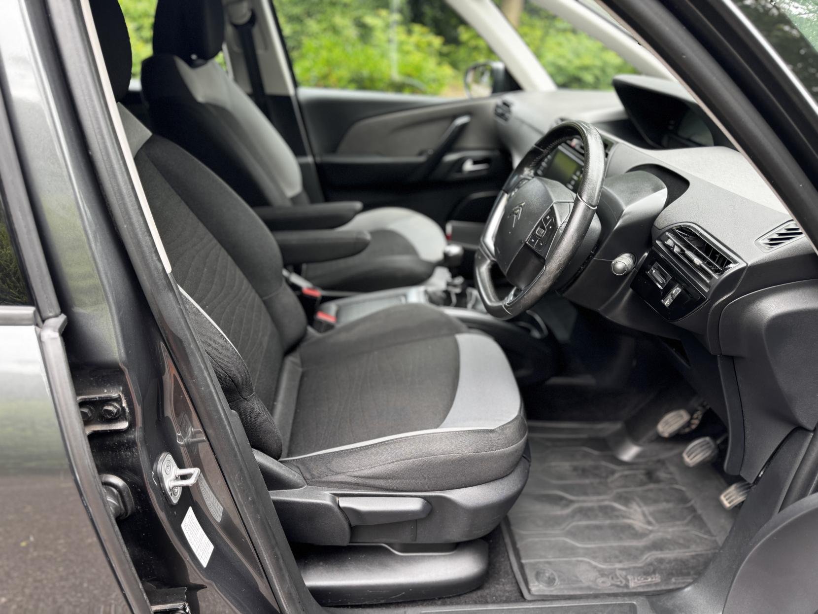 Citroen Grand C4 Picasso 1.6 BlueHDi VTR+ MPV 5dr Diesel Manual Euro 6 (s/s) (120 ps)