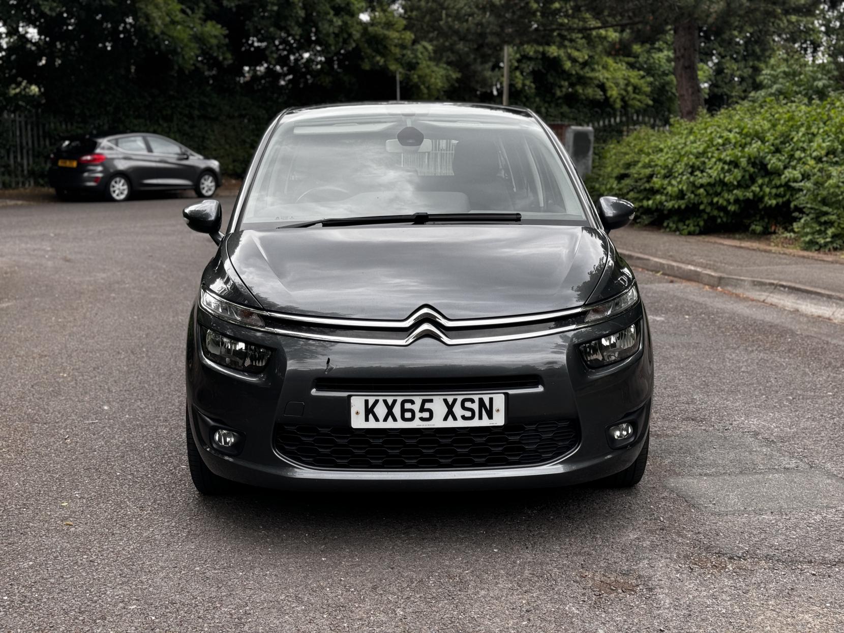 Citroen Grand C4 Picasso 1.6 BlueHDi VTR+ MPV 5dr Diesel Manual Euro 6 (s/s) (120 ps)