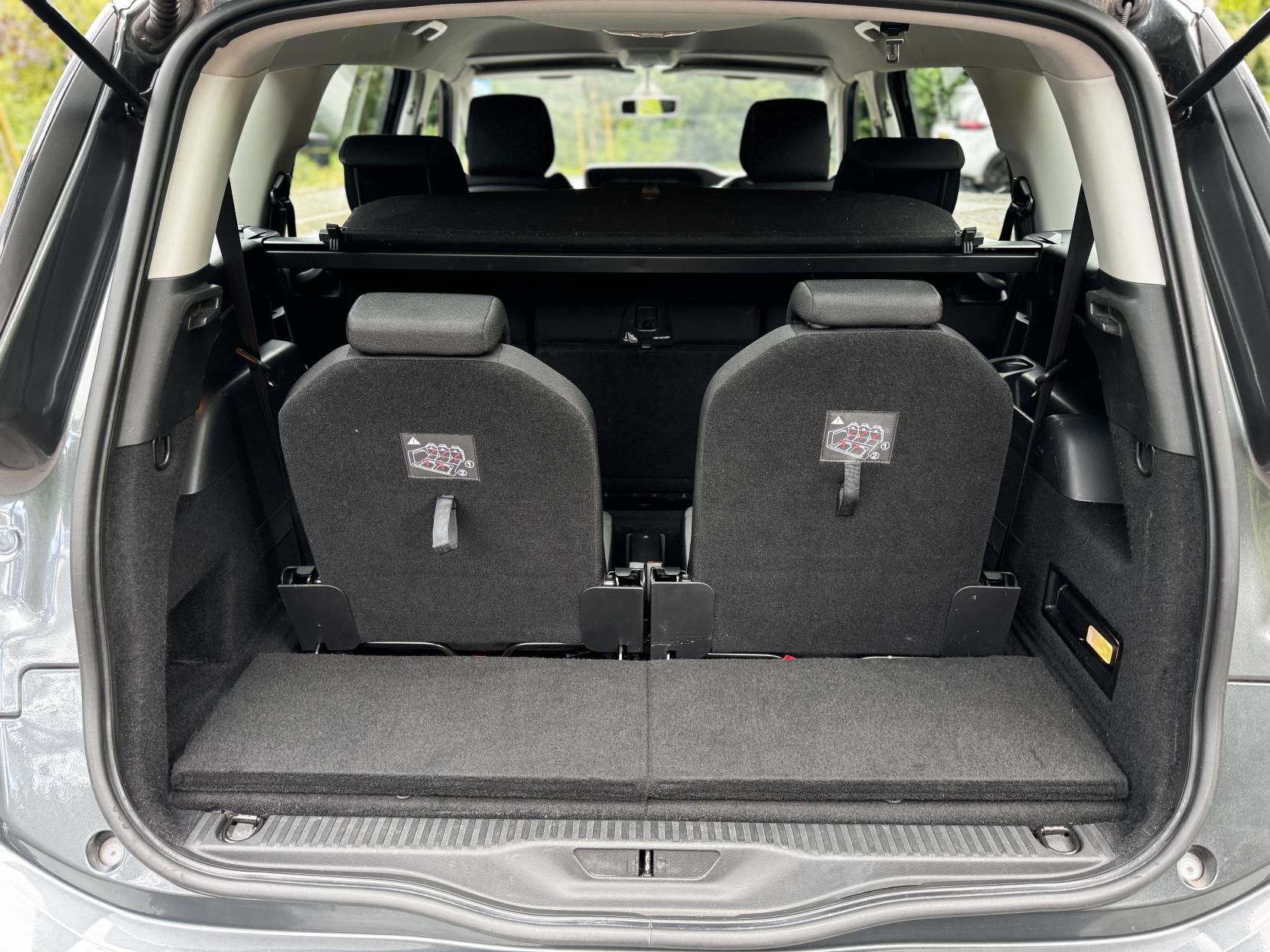 Citroen Grand C4 Picasso 1.6 BlueHDi VTR+ MPV 5dr Diesel Manual Euro 6 (s/s) (120 ps)